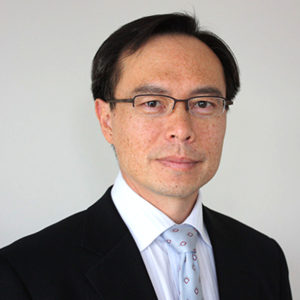 Dr Frederick Hoe